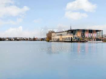 Vente Appartement 6 pièces +Enghien-les-Bains