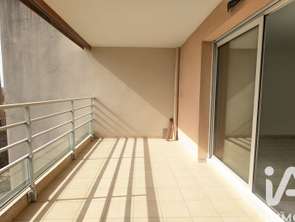 Vente Appartement 3 piècesEntraigues-sur-la-Sorgue