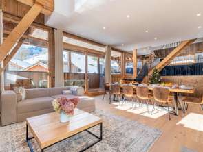 Vente Appartement 6 pièces +Entremont