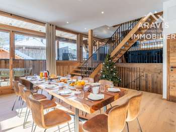 Vente Appartement 6 pièces +Entremont