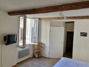 Vente Appartement T1Entrevaux