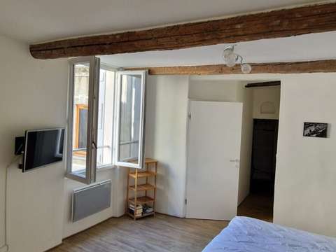 Vente appartement 1 pièce Entrevaux 04
