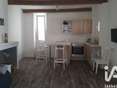Vente appartement T1 Entrevaux - 04