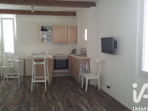 Vente appartement 1 pièce Vente appartement 1 pièce
