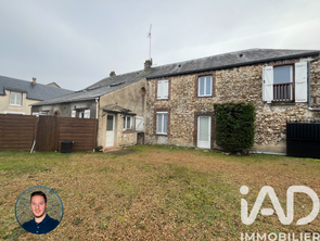 Vente Appartement 3 piècesÉpernon