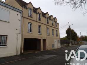 Vente Appartement 2 piècesÉpernon