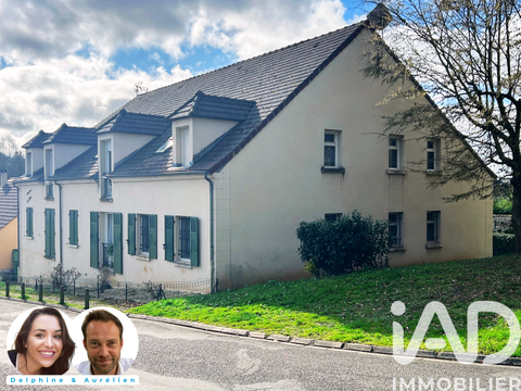 Vente appartement 2 pièces Épernon 28