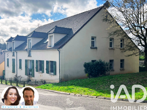 Vente Appartement 2 piècesÉpernon