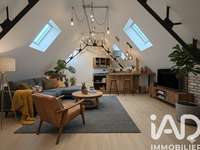 Vente appartement 2 pièces Vente appartement 2 pièces