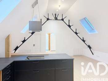 Vente appartement 2 pièces Vente appartement 2 pièces