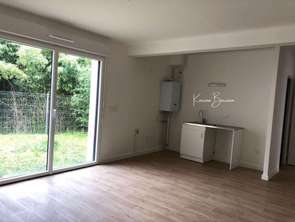 Vente Appartement 3 piècesÉpernon