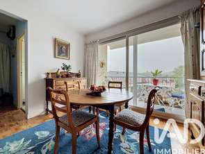 Vente Appartement 3 piècesÉpernon