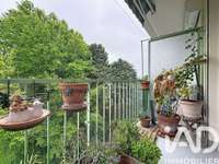 Vente appartement 3 pièces Épernon - 28