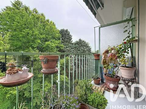 Vente appartement 3 pièces Épernon 28