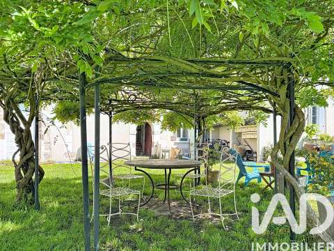 Vente appartement 2 pièces Épernon 28