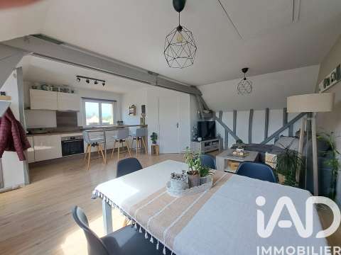 Vente appartement 4 pièces Vente appartement 4 pièces