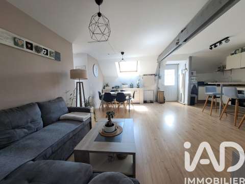 Vente appartement 4 pièces Vente appartement 4 pièces