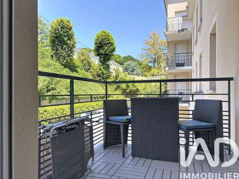 Vente appartement 2 pièces Épernon 28