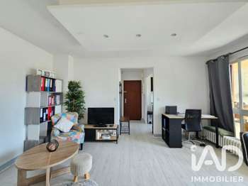 Vente Appartement 3 piècesÉpernon