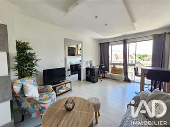 Vente appartement 3 pièces Vente appartement 3 pièces