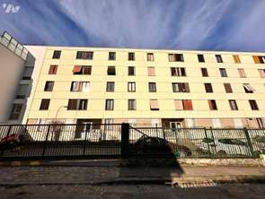 Vente Appartement 3 piècesÉpinay-sur-Seine