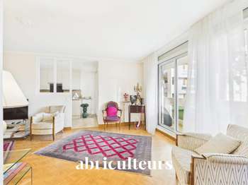 Vente Appartement 4 piècesÉpinay-sur-Seine