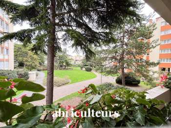 Vente Appartement 4 piècesÉpinay-sur-Seine