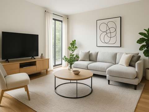 Vente appartement 4 pièces Épron 14