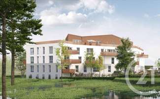 Photo Vente appartement Épron