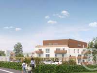 Vente appartement 4 pièces Vente appartement 4 pièces