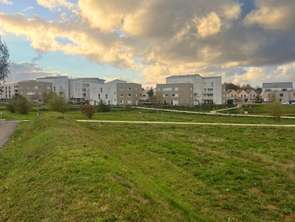 Vente Appartement 4 piècesÉpron