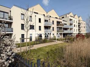 Vente Appartement 2 piècesÉpron