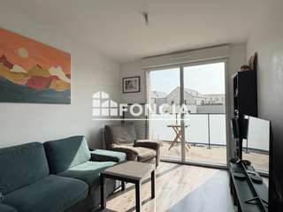 Vente appartement 2 pièces Vente appartement 2 pièces