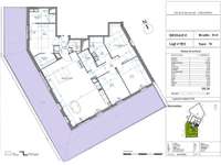 Vente appartement 6 pièces Vente appartement 6 pièces