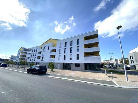 Vente appartement 5 pièces Épron 14