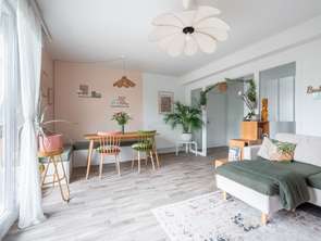 Vente Appartement 3 piècesÉpron