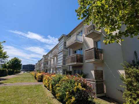 Vente appartement 3 pièces Épron 14