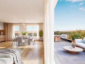 Vente Appartement 4 piècesÉpron