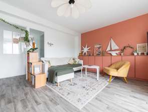 Vente Appartement 3 piècesÉpron