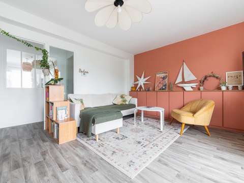 Vente appartement 3 pièces Épron 14