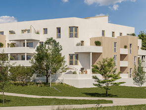 Vente Appartement 4 piècesÉpron
