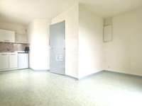 Vente Studio 1 pièce