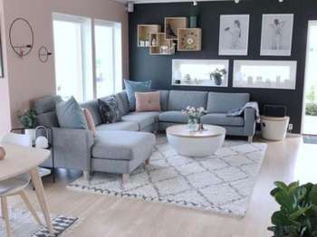 Vente Appartement 4 piècesÉpron