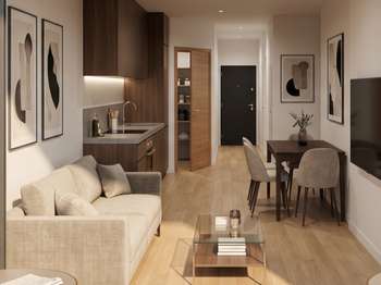 Vente Appartement 3 piècesÉpron