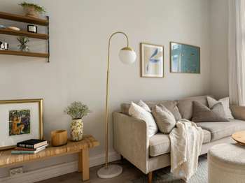 Vente appartement 2 pièces Épron 14