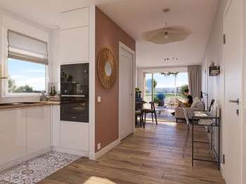 Vente appartement 2 pièces Vente appartement 2 pièces