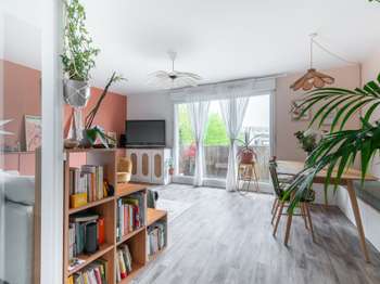 Vente Appartement 3 piècesÉpron