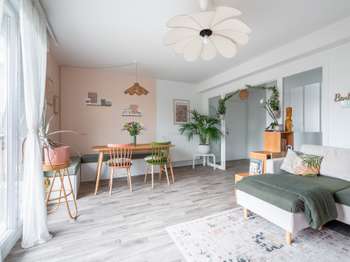 Vente appartement 3 pièces Vente appartement 3 pièces