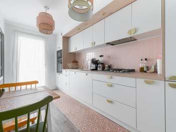 Vente appartement 3 pièces Vente appartement 3 pièces