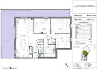 Vente appartement 5 pièces Vente appartement 5 pièces